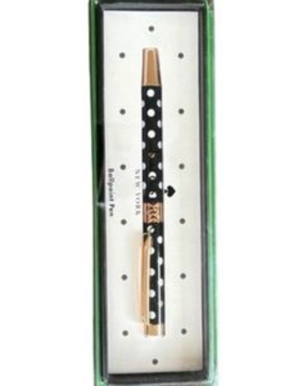 Kate Spade Pen NWT